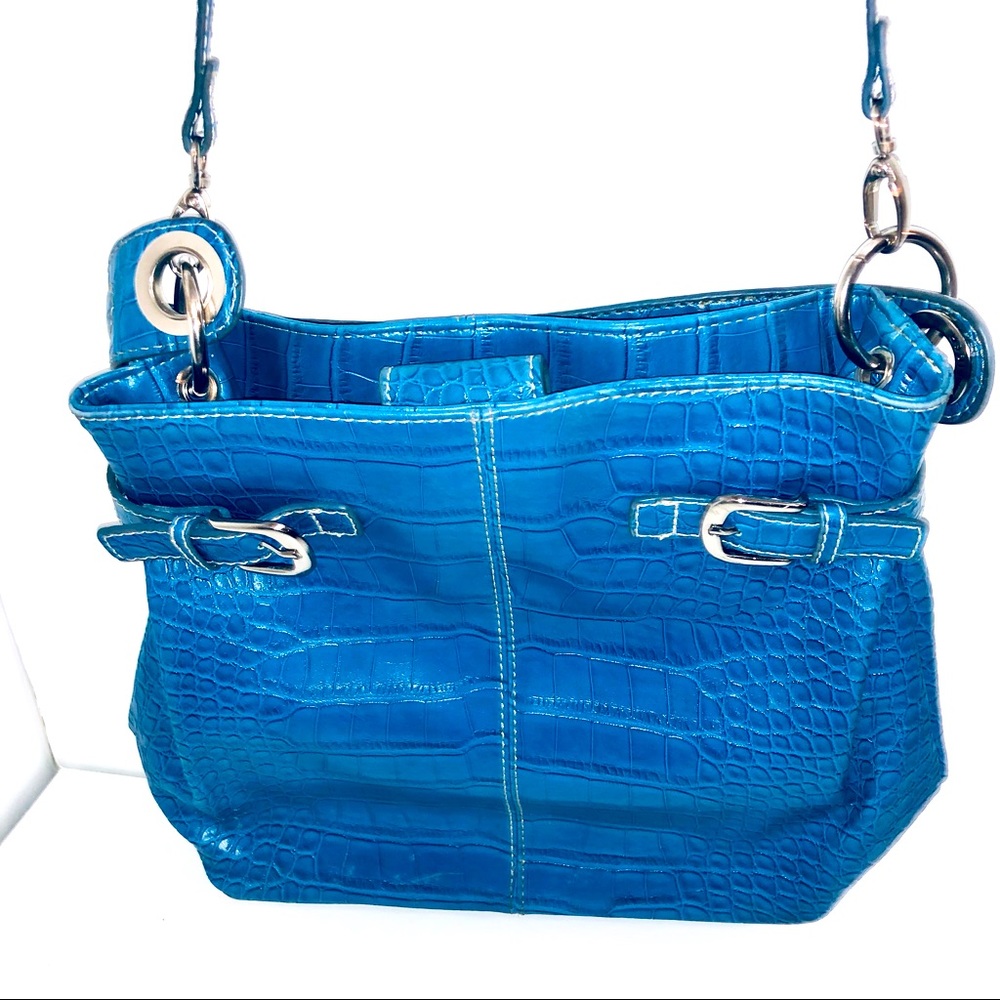 🔥HP🔥 💎Tommy Hilfiger Crossbody Purse💎